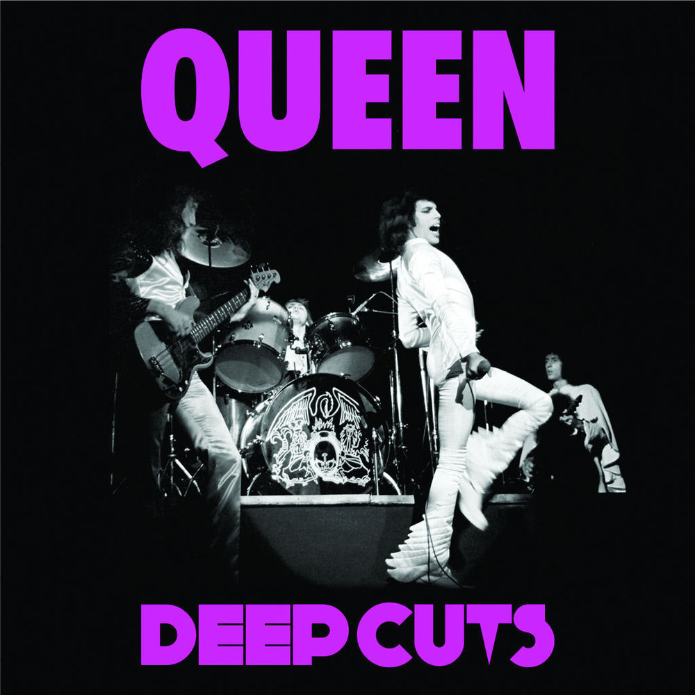 Ogre Battle (2011 Remaster) - Queen