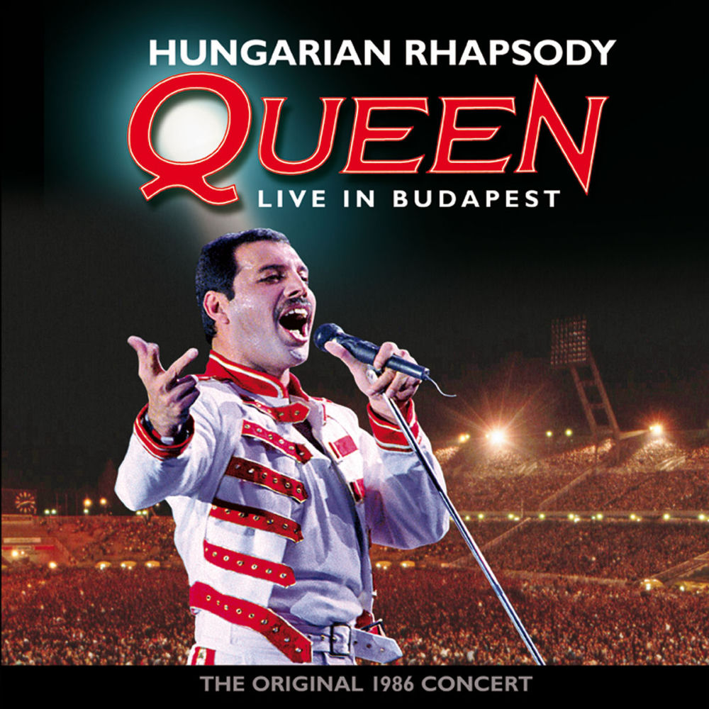 One Vision (Live) - Queen