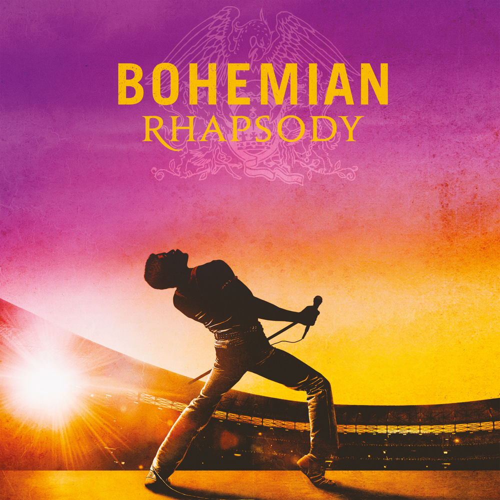 Somebody To Love - Queen