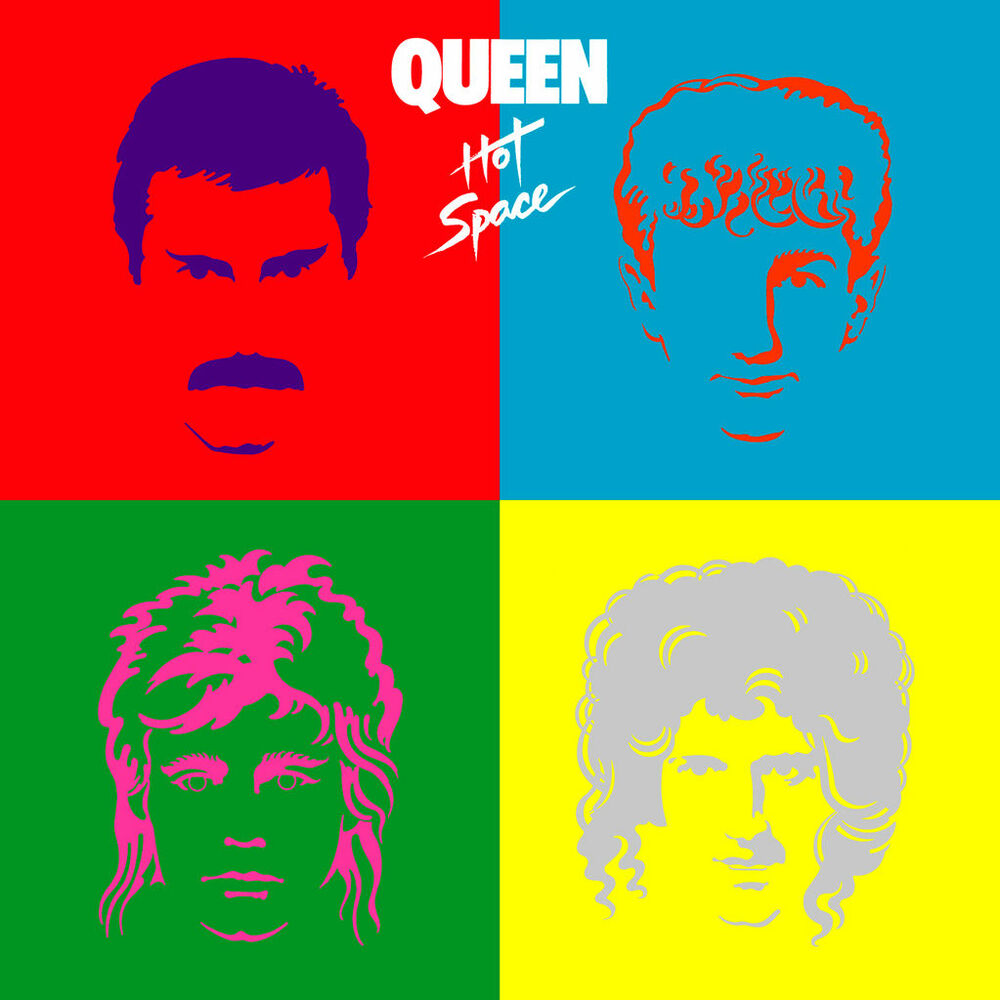 Queen - Soul Brother (B-side)