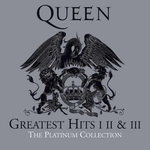 Queen - Thank God It's Christmas (2011 Remaster)