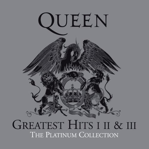 Thank God It's Christmas (Remastered 2011) - Queen