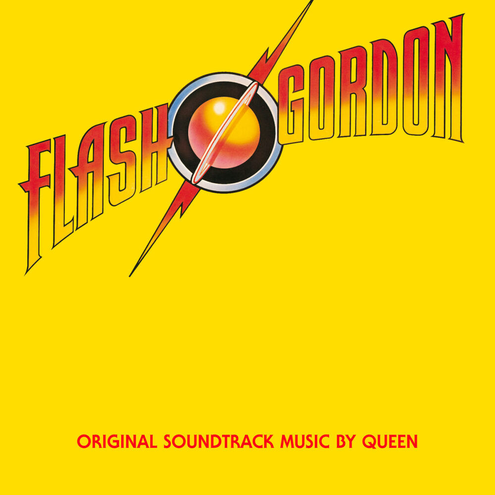 The Hero (Remastered 2011) - Queen