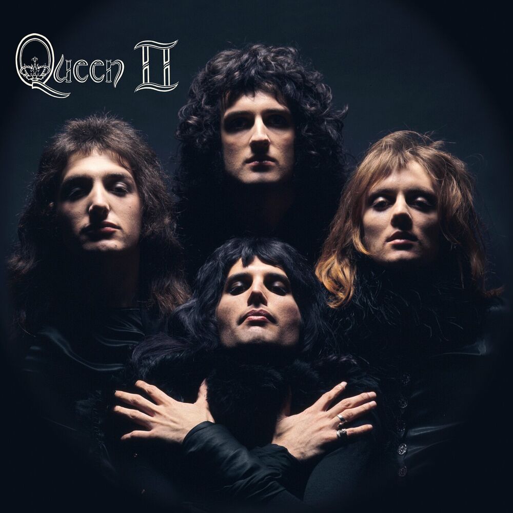 Queen - The Loser In The End (Remastered 2011)