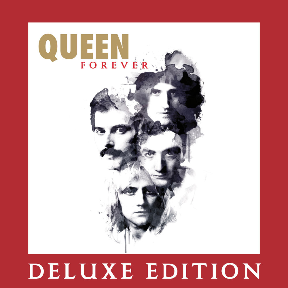 The Miracle (2014 Remaster) - Queen