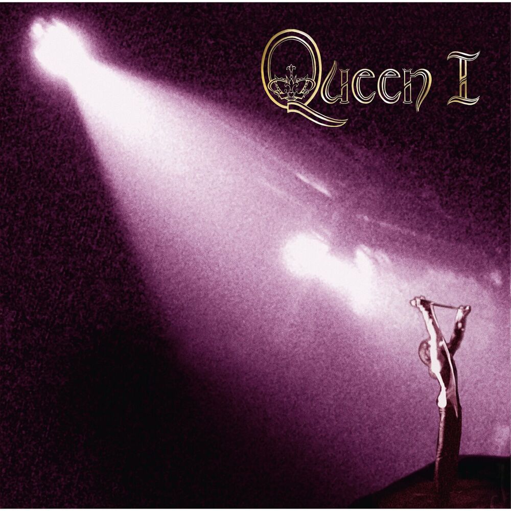 The Night Comes Down (2024 Mix) - Queen