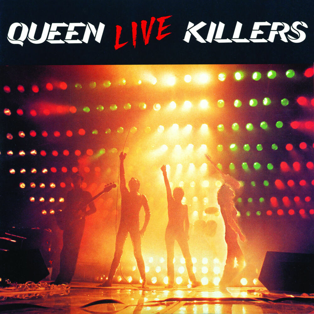 We Will Rock You (Live, European Tour _ 1979) - Queen