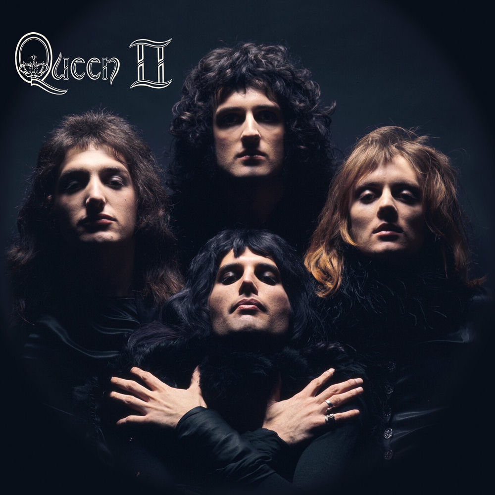 Queen - White Queen (As It Began) (Live At Hammersmith Odeon, London _ December 1975)