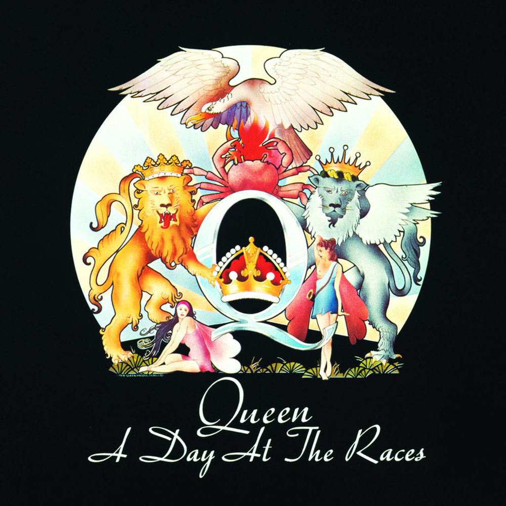 You And I (Remastered 2011) - Queen