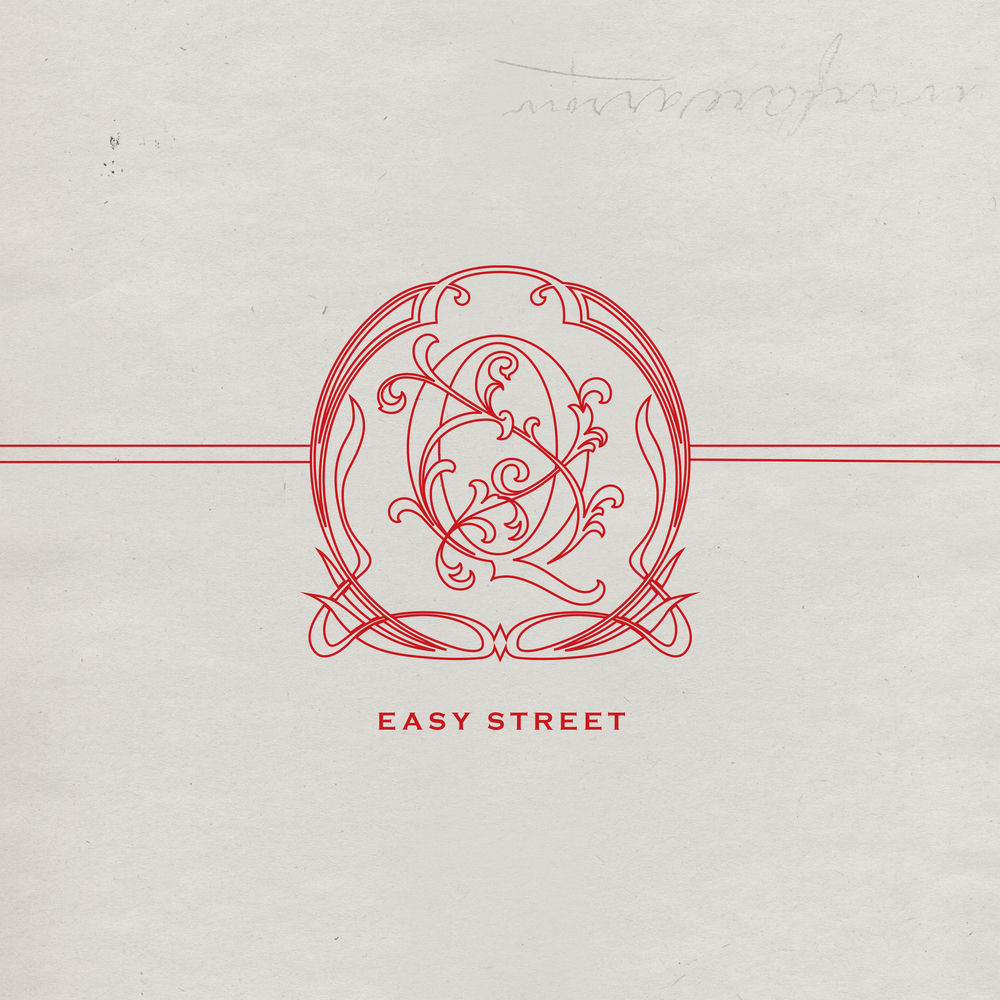 Easy Street - Queens of the Stone Age