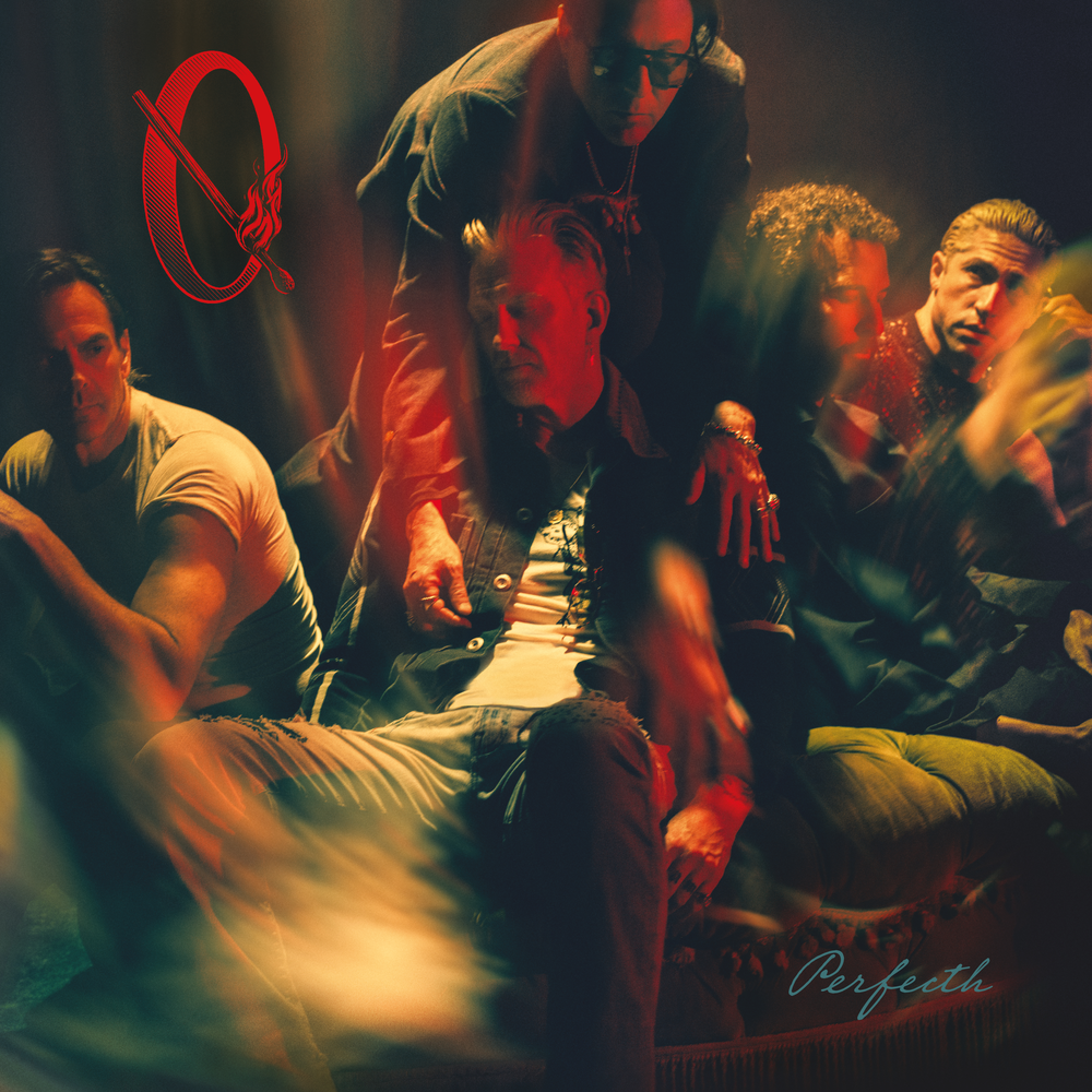 Insignificant Other - Queens of the Stone Age