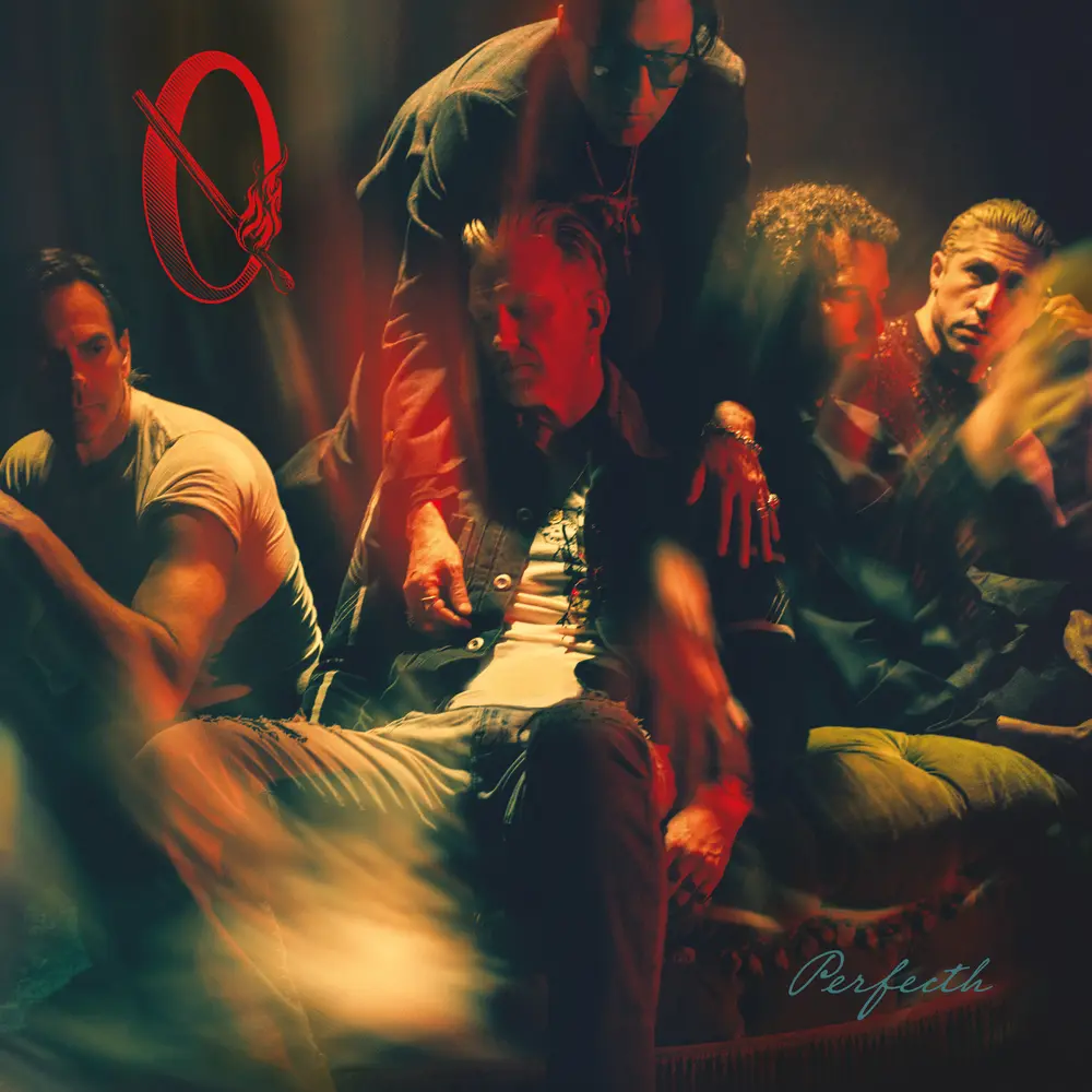 Phantom Limb - Queens of the Stone Age