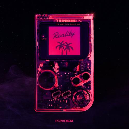 Queexmusic feat. Richie Smilez - Reality