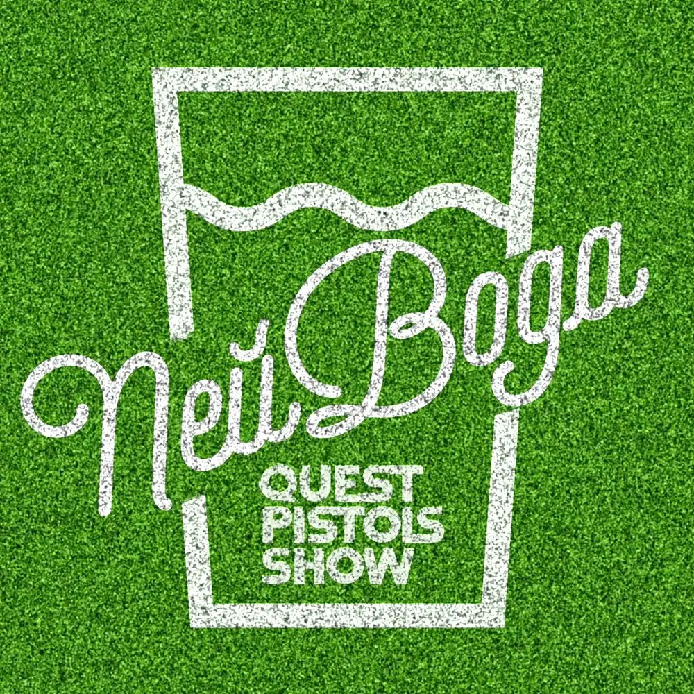 Пей вода - Quest Pistols Show, DJ Fenix