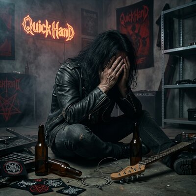 Мысли - Quick Hand