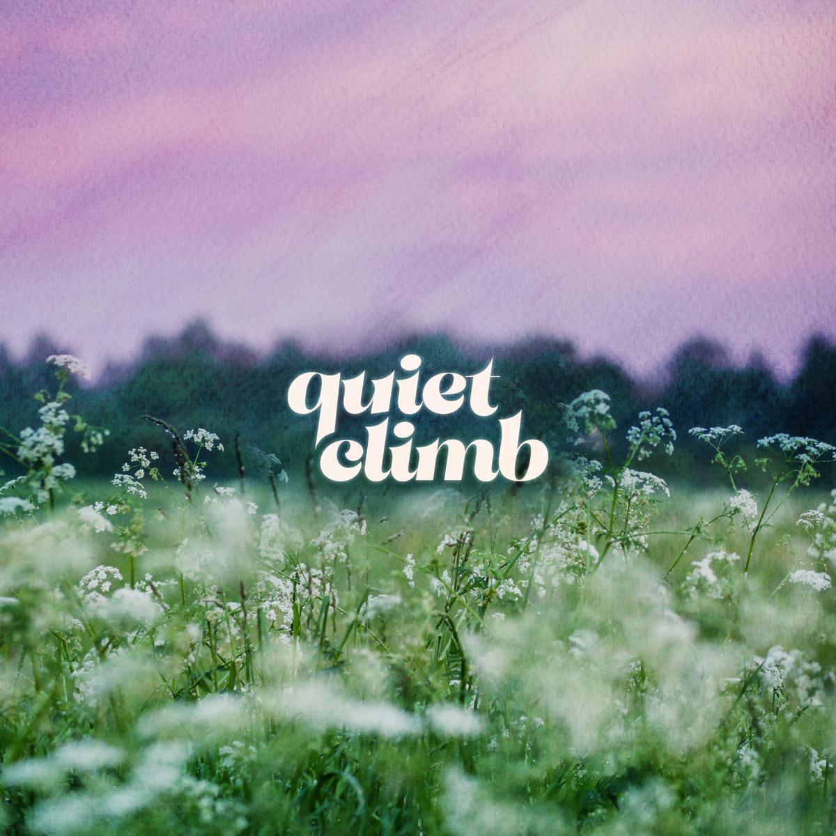 Lavender Meadow (Spa) - Quiet Climb