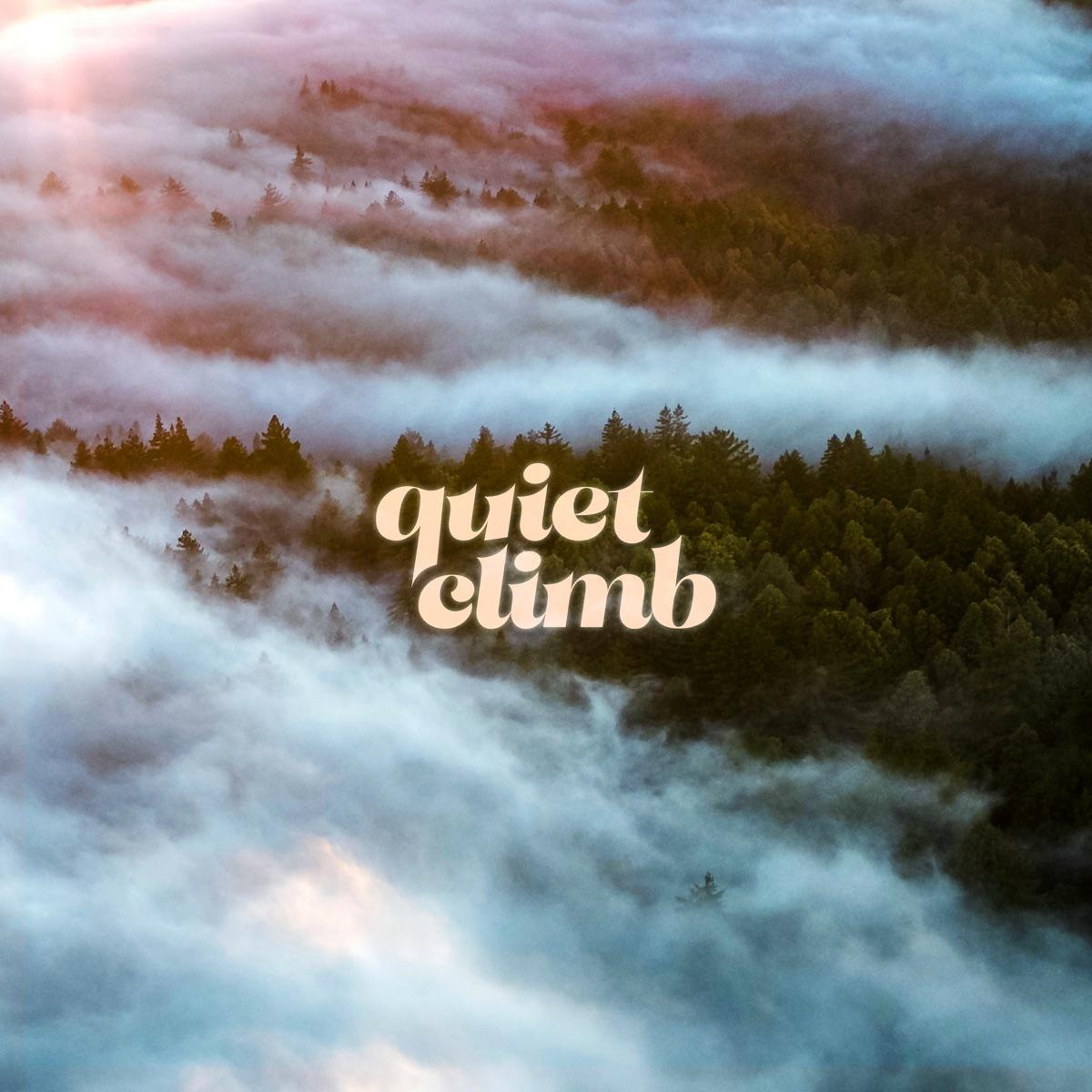 Treetops (Spa) - Quiet Climb