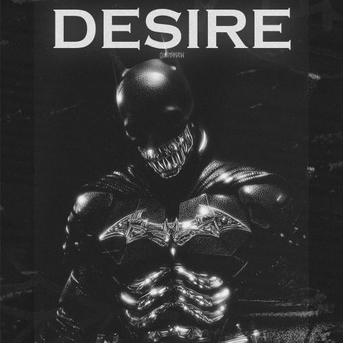 quietshadow - DESIRE