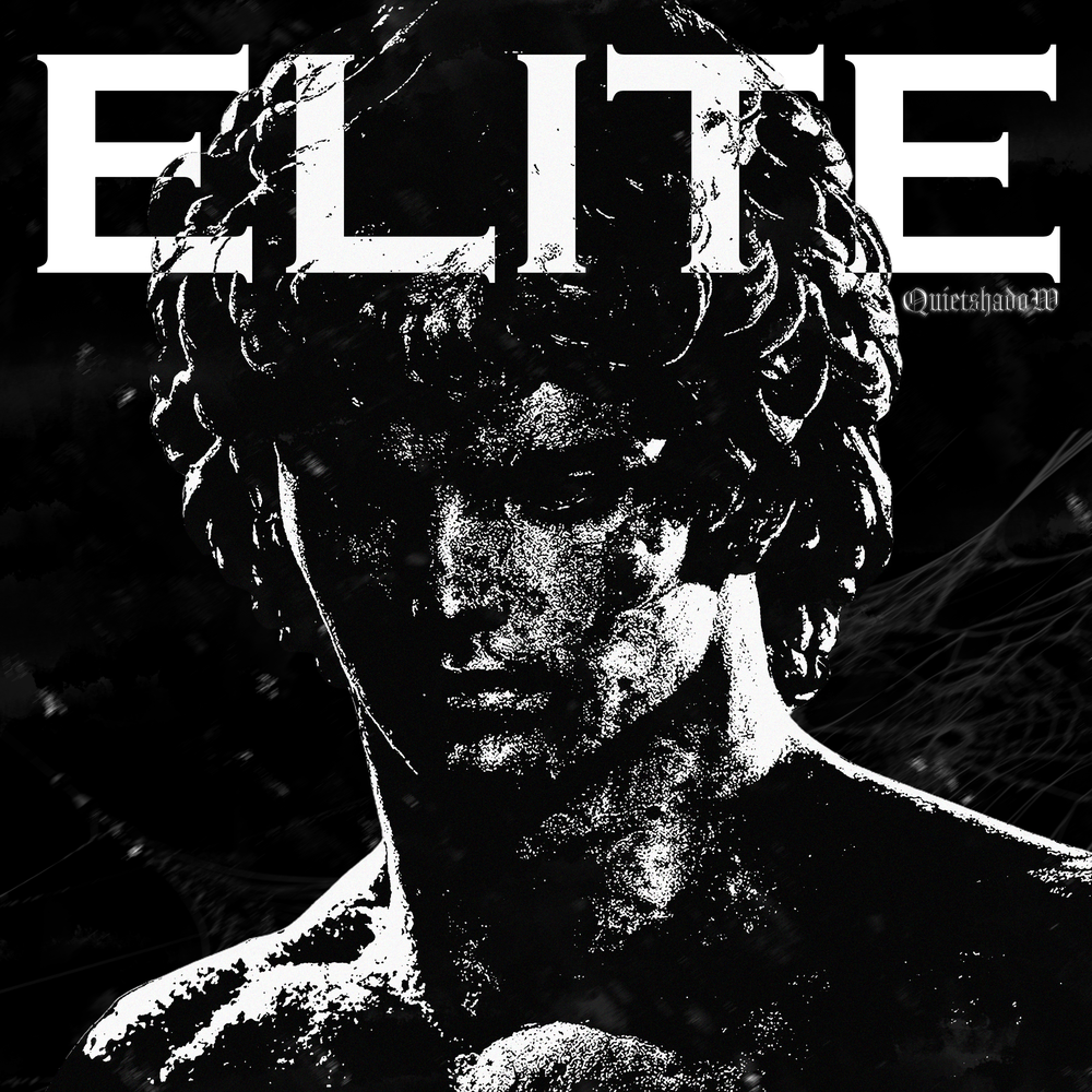 ELITE (Slowed) - quietshadow