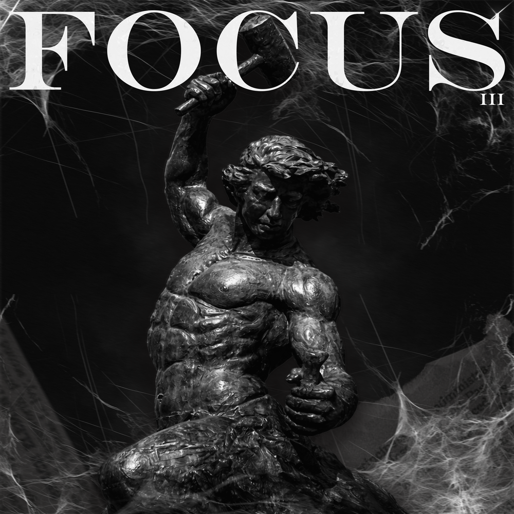 FOCUS 3 - quietshadow