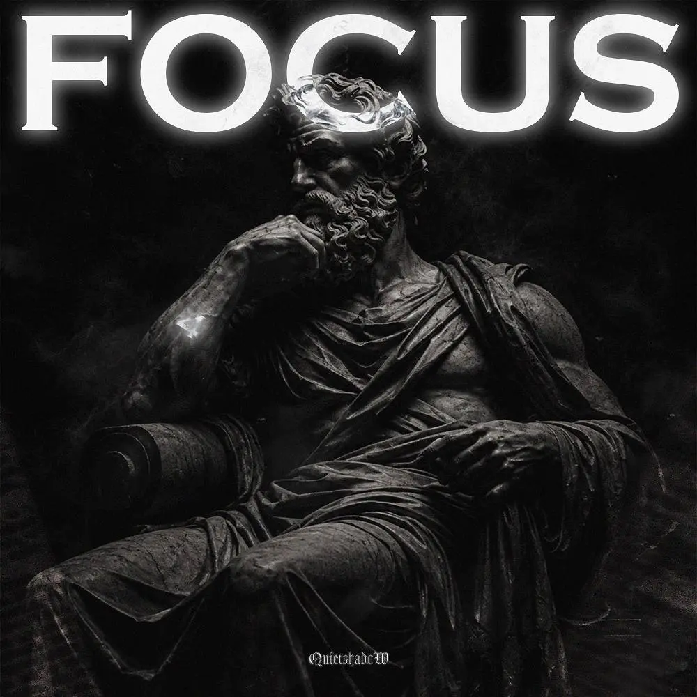 FOCUS 4 - quietshadow