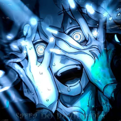 quietshadow - Sarra no meu pente
