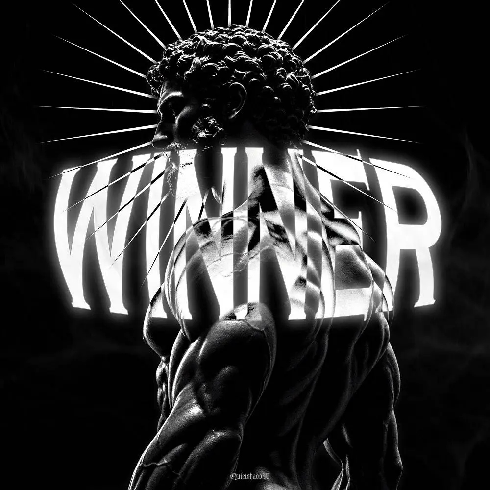 WINNER - quietshadow