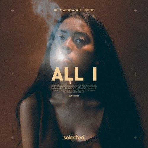 All I - Quin Pearson & Isabel Higuero