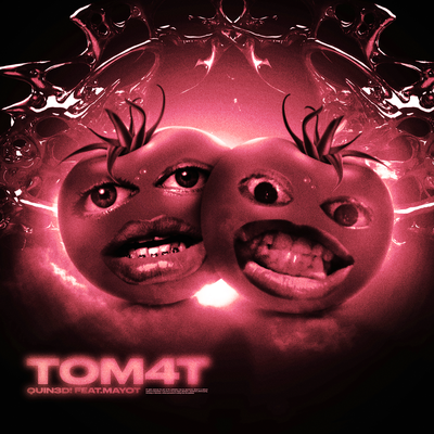TOM4T - Quin3D! feat. MAYOT