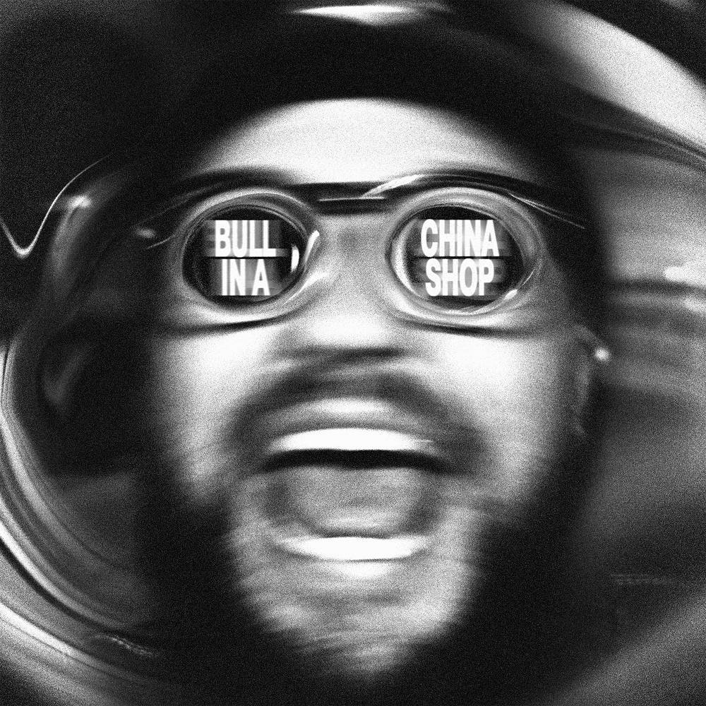 BULL IN A CHINA SHOP - Quinn XCII