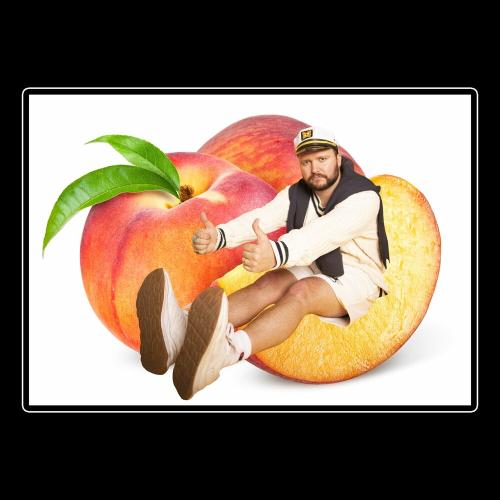 Quinn XCII - Georgia Peach