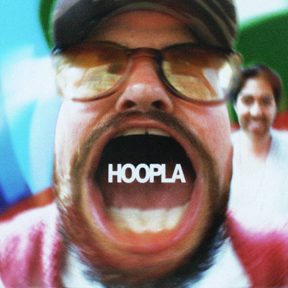 Quinn XCII - HOOPLA