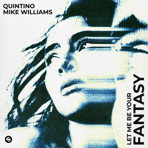 Quintino feat. Mike Williams - Let Me Be Your Fantasy
