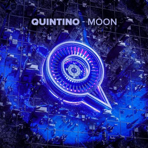 Quintino - Moon