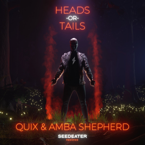 Quix & Amba Shepherd - Heads Or Tails