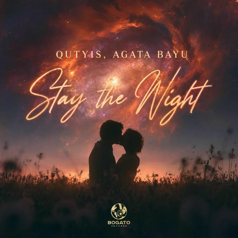 Stay the Night - Quty1s, Agata Bayu
