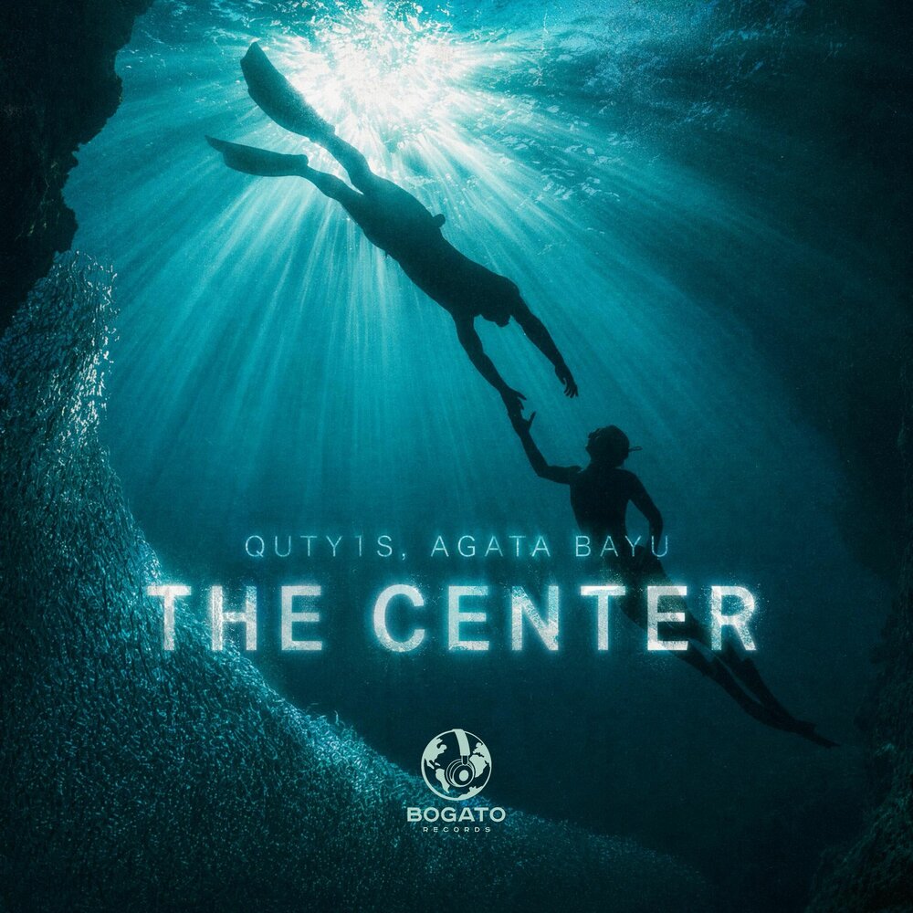 The Center - Quty1s, Agata Bayu