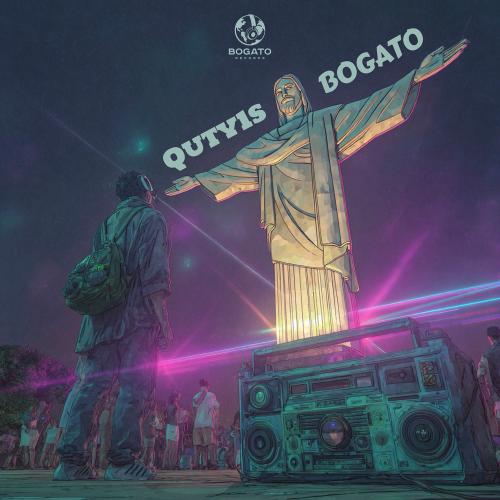 Quty1s & BOGATO - Brazil Ofl