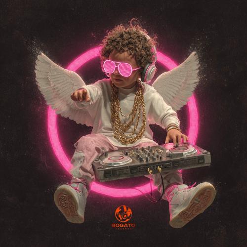 Quty1s, Bogato Records & Tim Bayu - Got A Crush