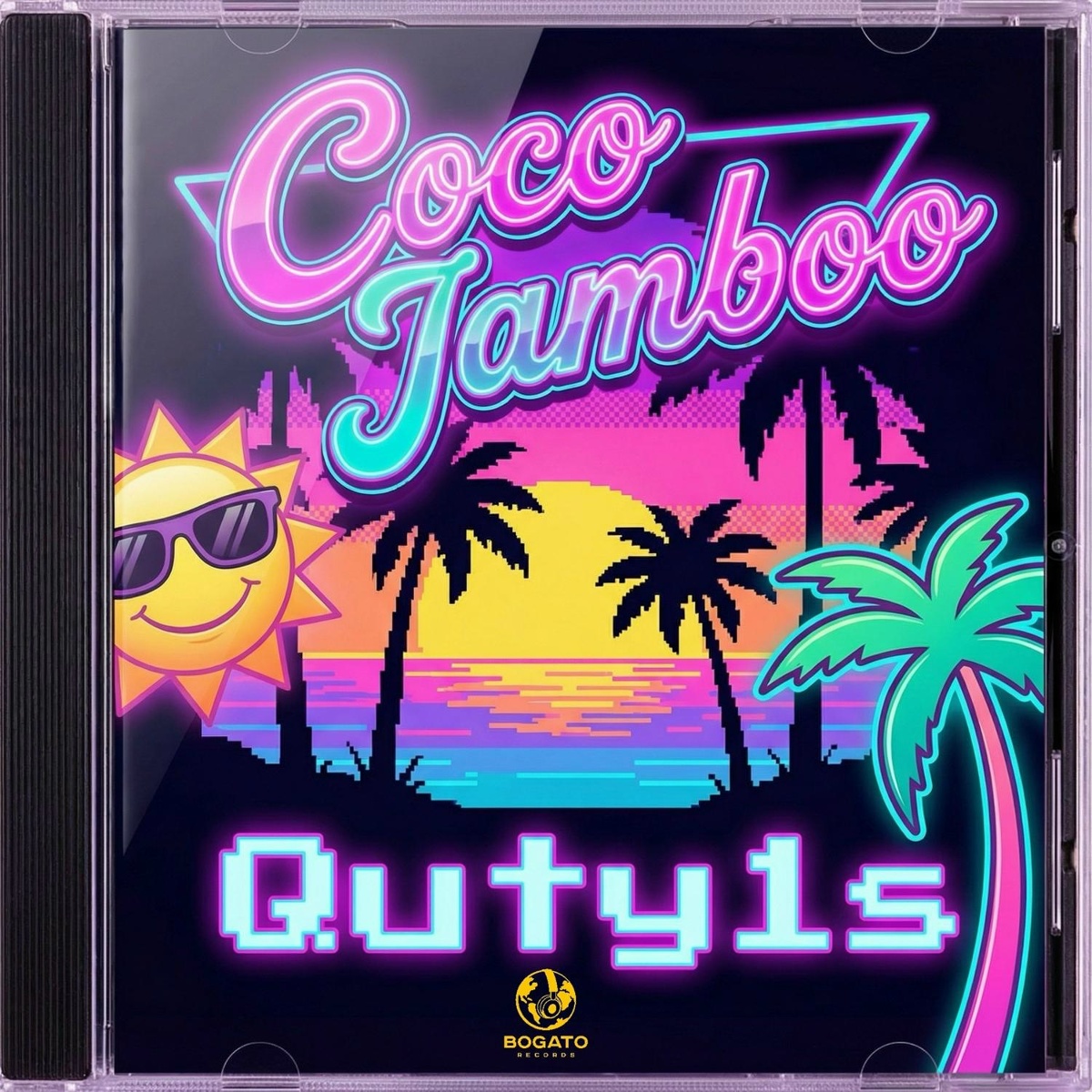 Coco Jamboo - Quty1s