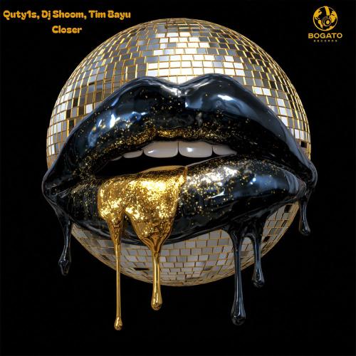 Quty1s, Dj Shoom & Tim Bayu - Closer