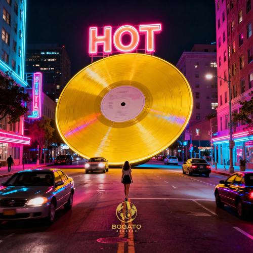 Quty1s, ishoom, Era Moses & BR Cover - Hot