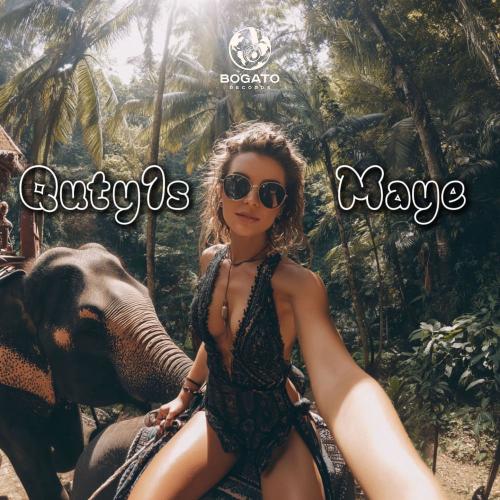 Quty1s - Maye