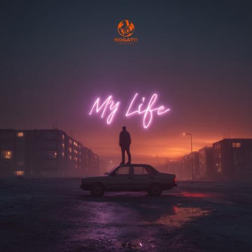 Quty1s & Misha Berk - My Life