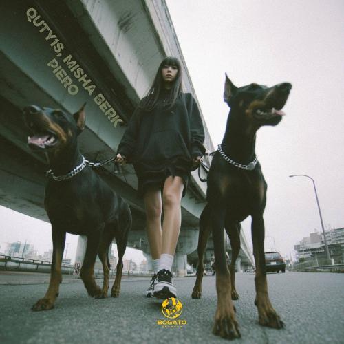 Quty1s & Misha Berk - Piero