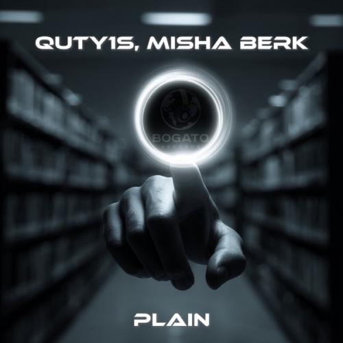Quty1s & Misha Berk - Plain