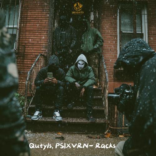 Quty1s & PSIXVRN - Racks