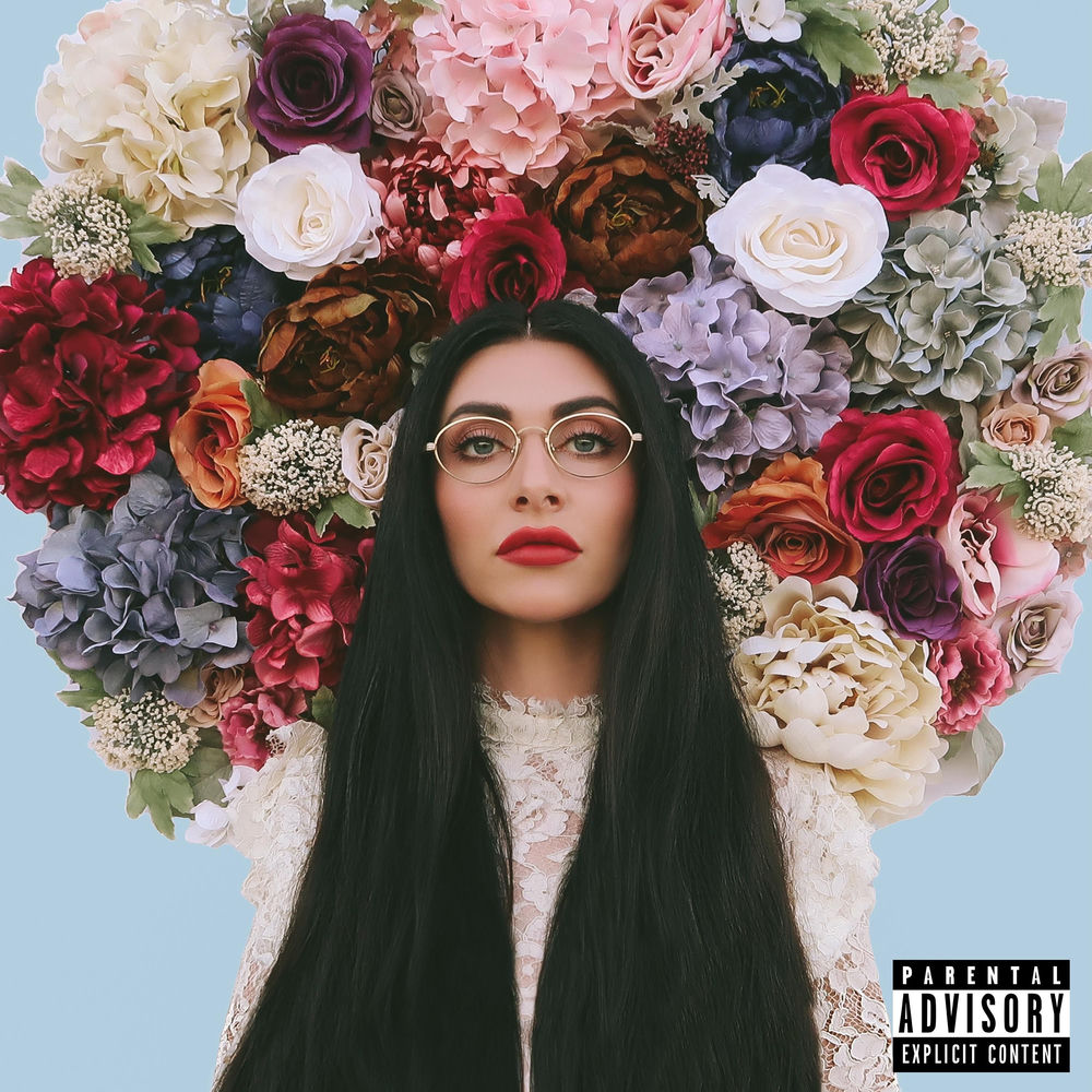 Qveen Herby - Alone