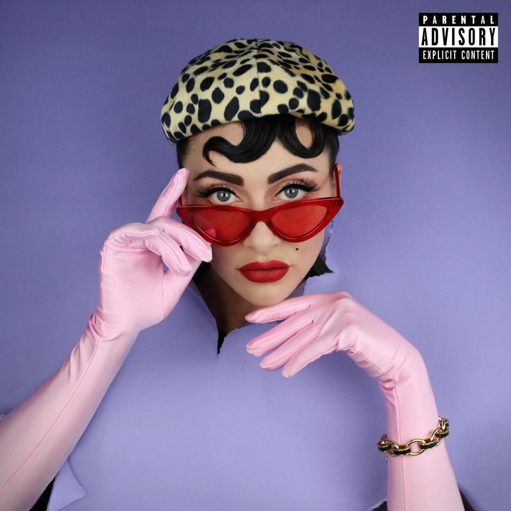 Self Aware - Qveen Herby & Durand Bernarr