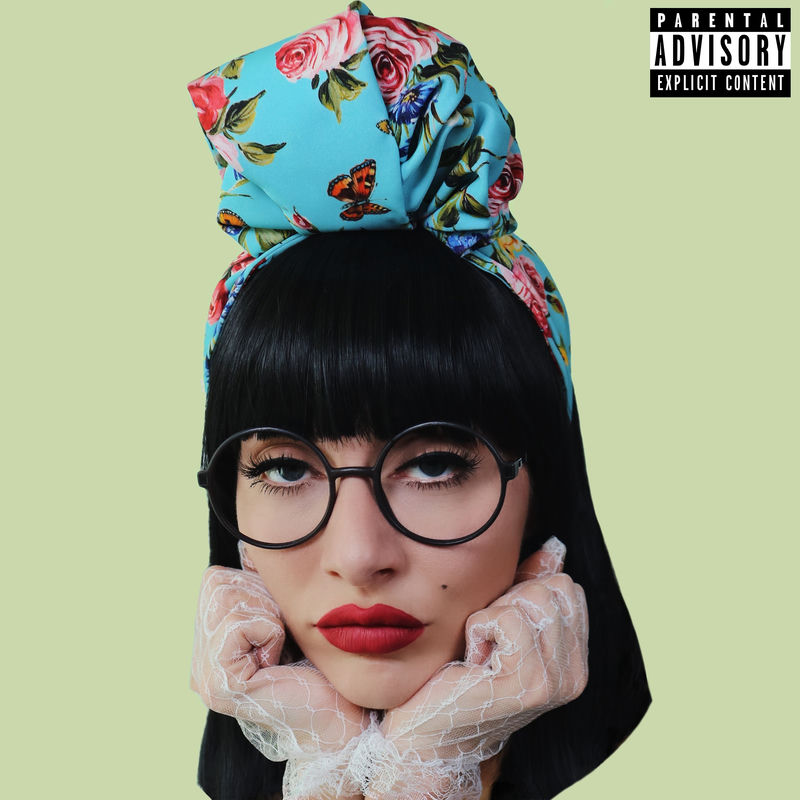 Vitamins - Qveen Herby
